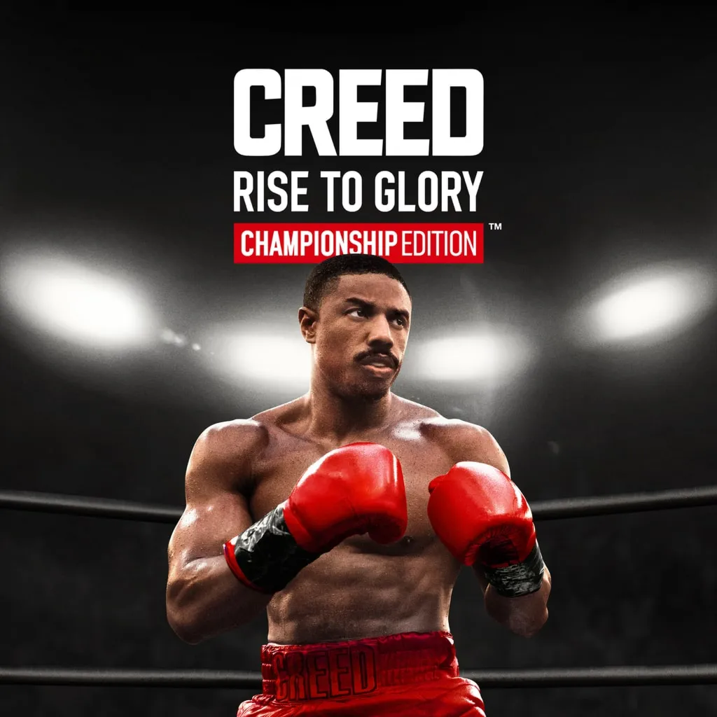 Creed: Rise to Glory PS4/PS5 | VR1/VR2 | П2/П3