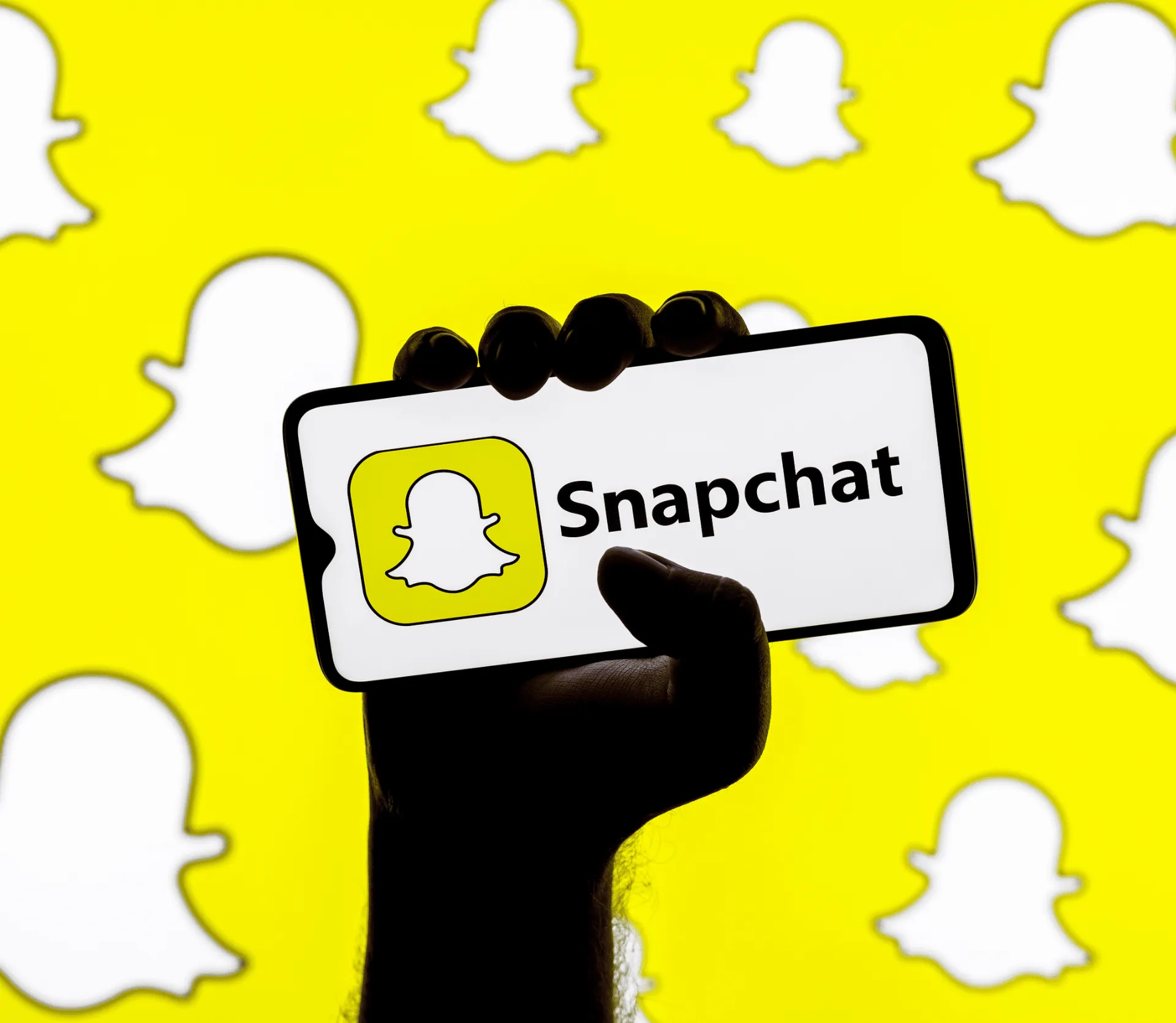 Подписка на SnapChat Plus на 1–12 месяцев для вашего ак