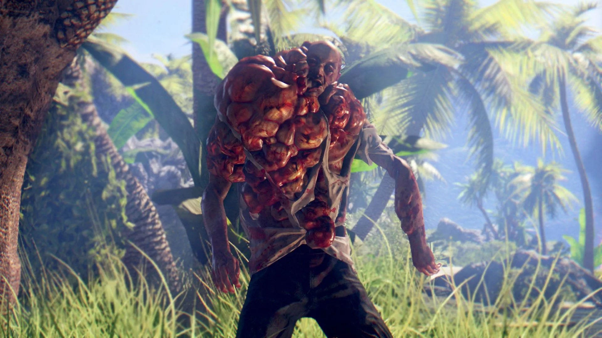Dead Island Definitive Edition PS4/PS5 | П2/П3