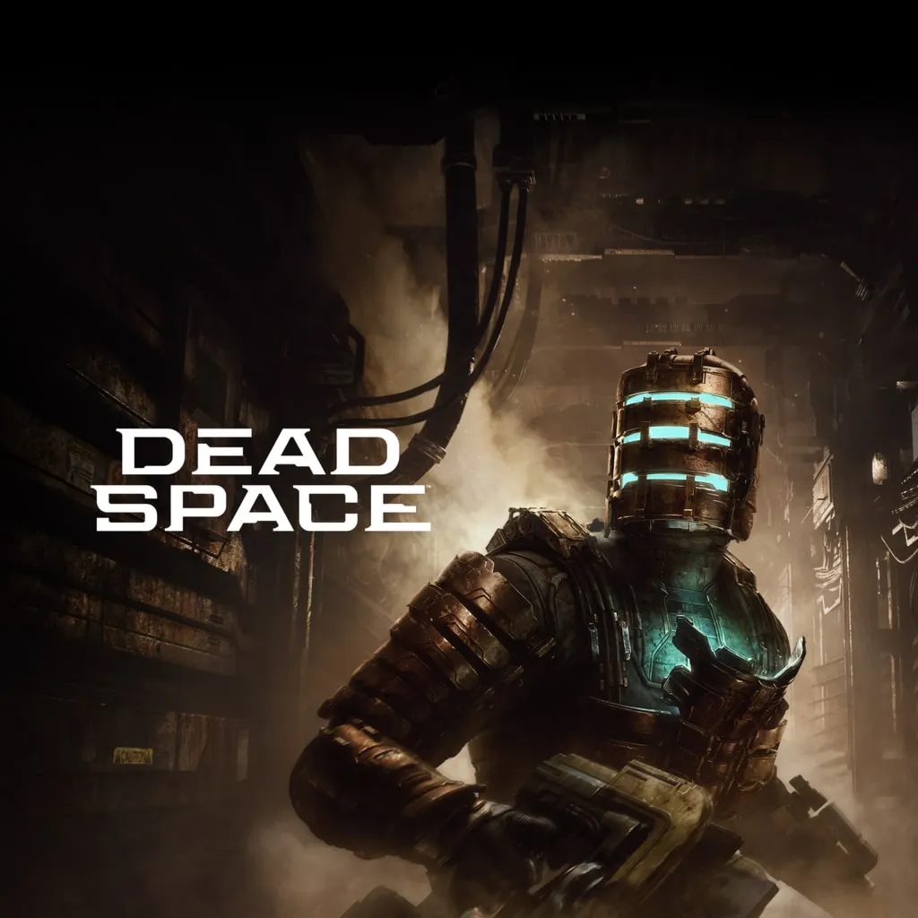 Dead Space Remake PS5 | П2/П3
