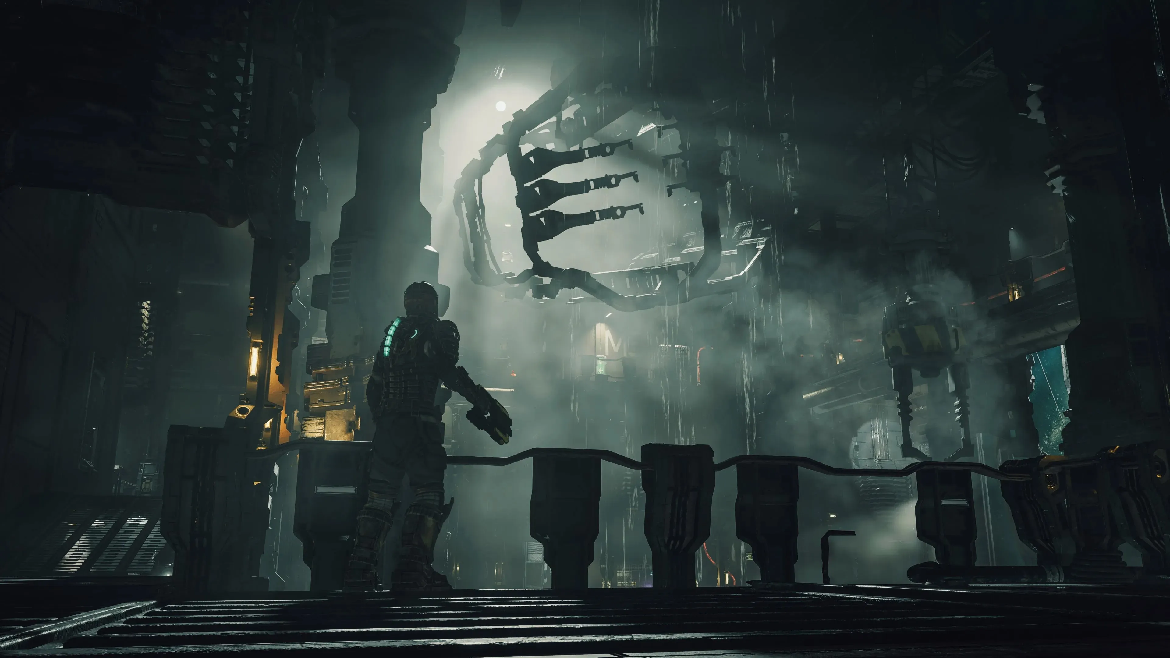 Dead Space Remake PS5 | П2/П3