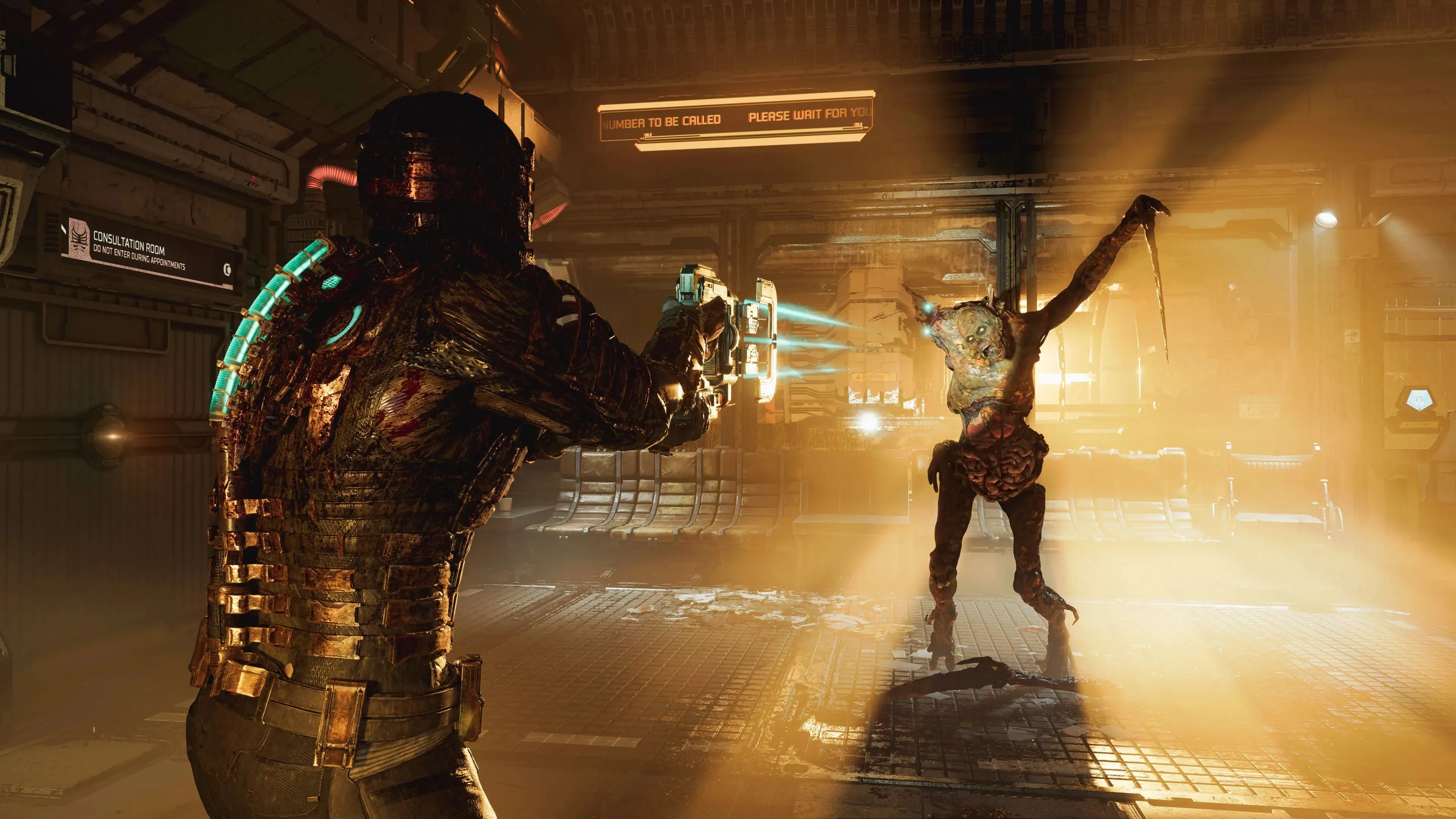 Dead Space Remake PS5 | П2/П3