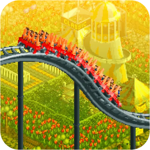 RollerCoaster Tycoon® Classic Android Google Play