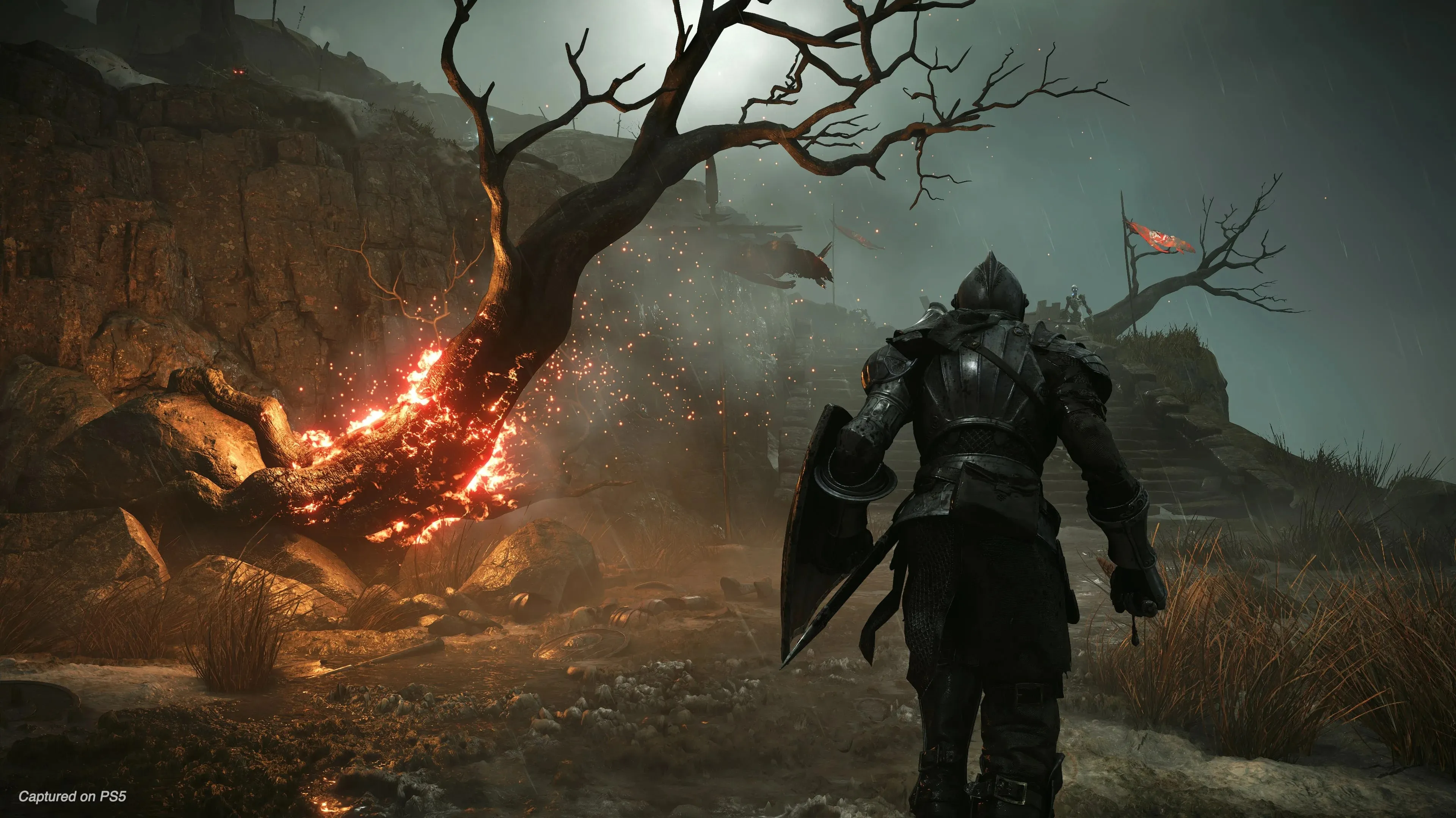Demon Souls PS5 | П2/П3