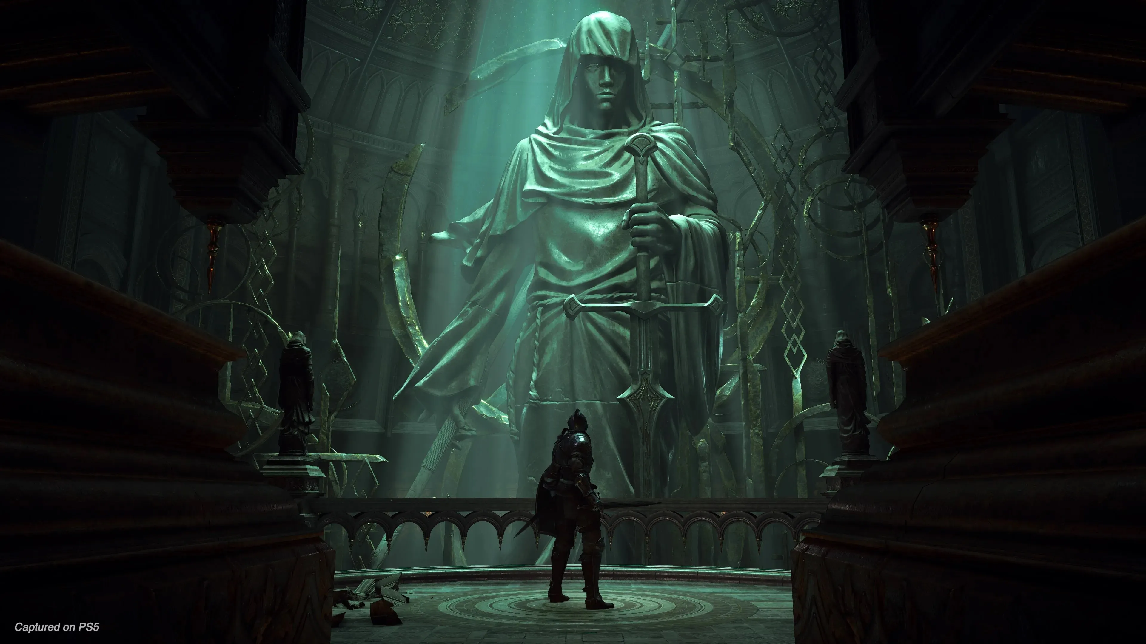 Demon Souls PS5 | П2/П3