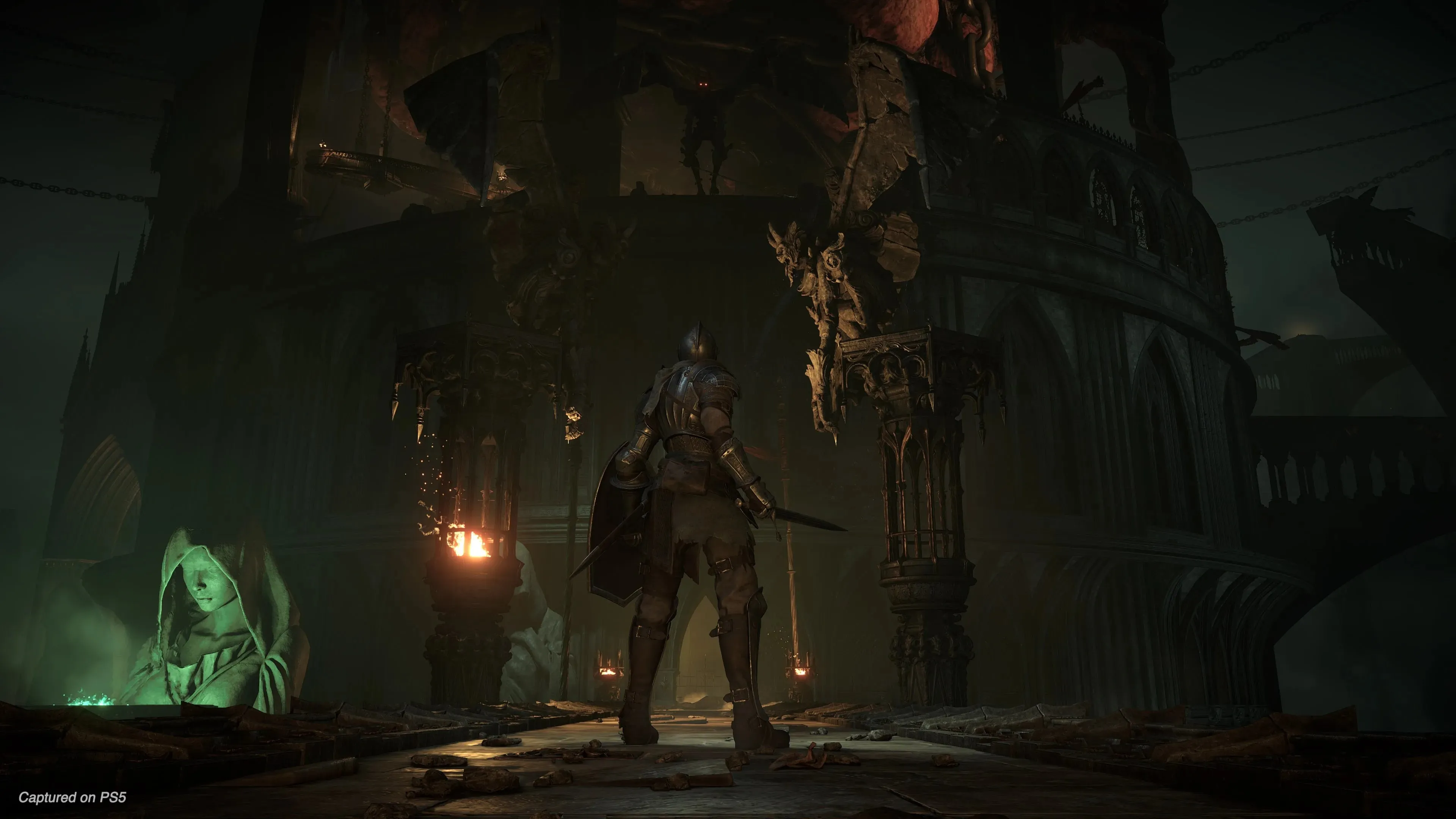 Demon Souls PS5 | П2/П3