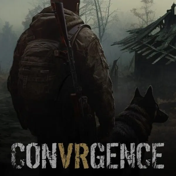 CONVRGENCE + VR Игры | Steam | АВТОВЫДАЧА 24/7