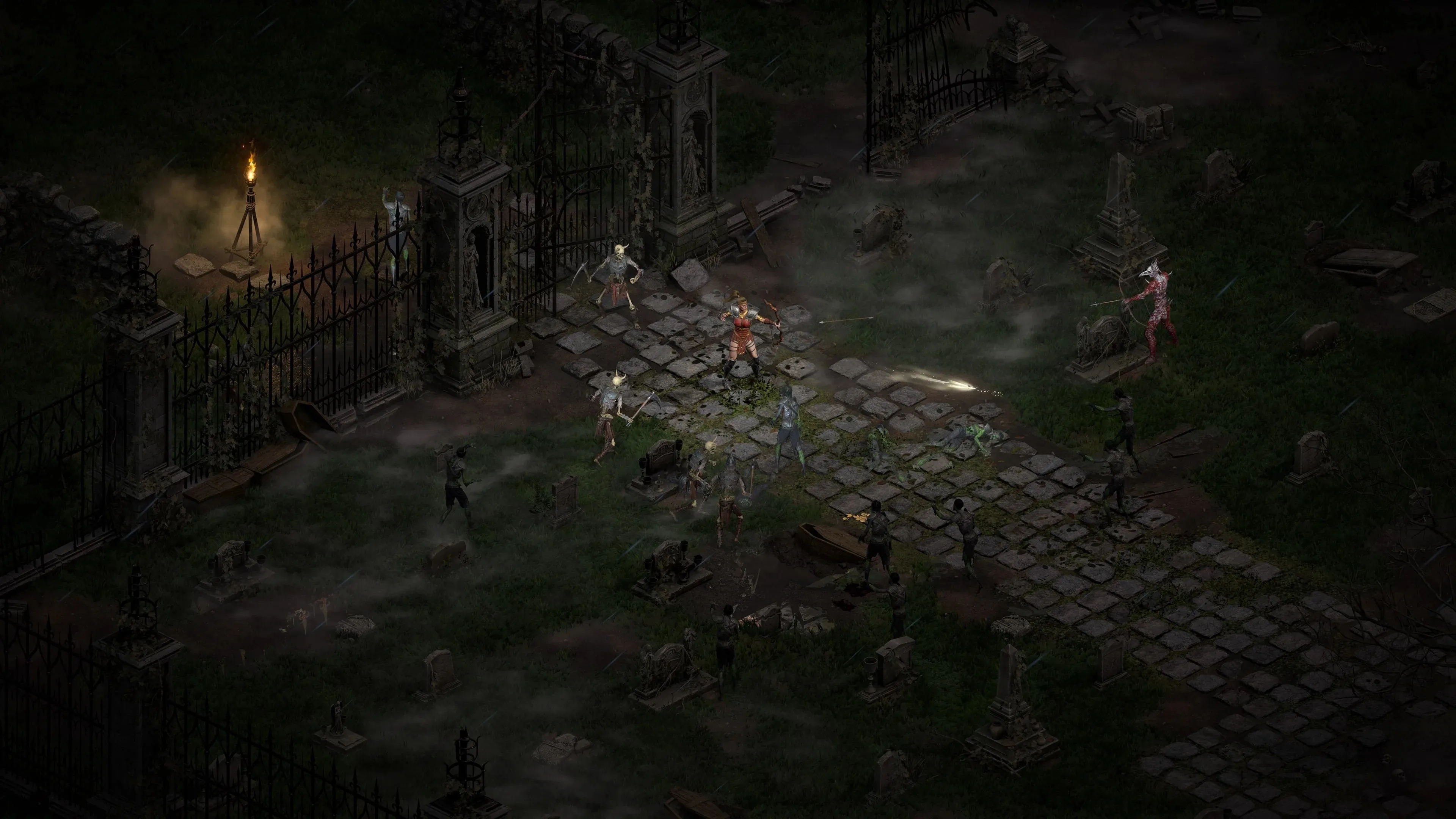 Diablo 2 Resurrected PS4/PS5 | П2/П3