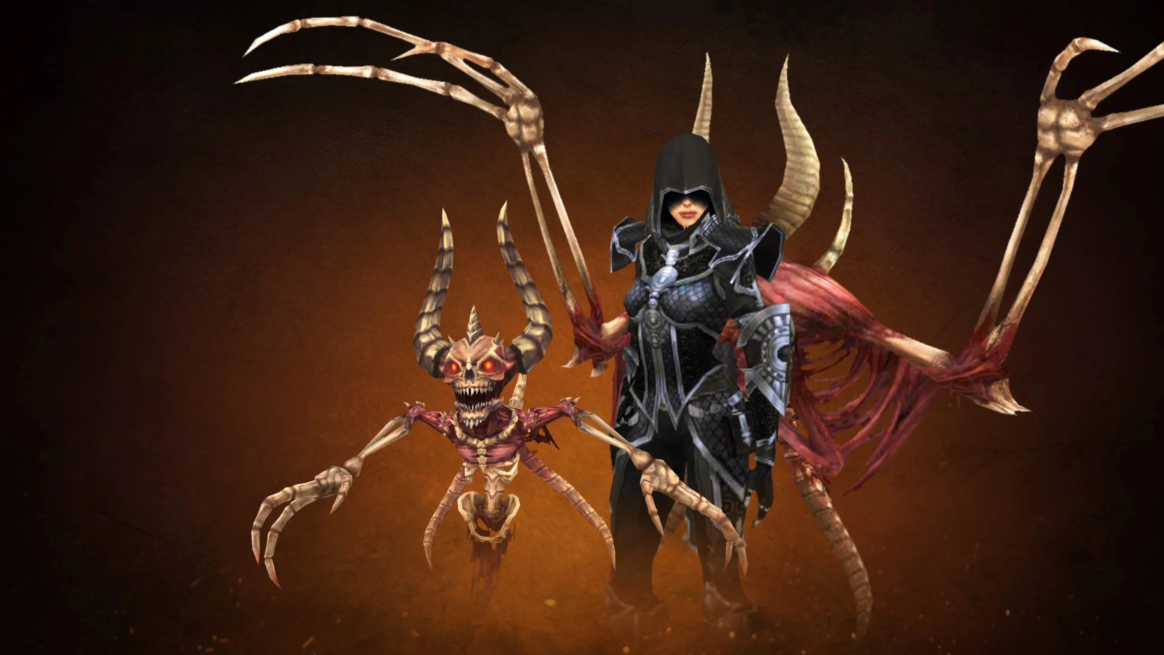 Diablo 2 Resurrected PS4/PS5 | П2/П3
