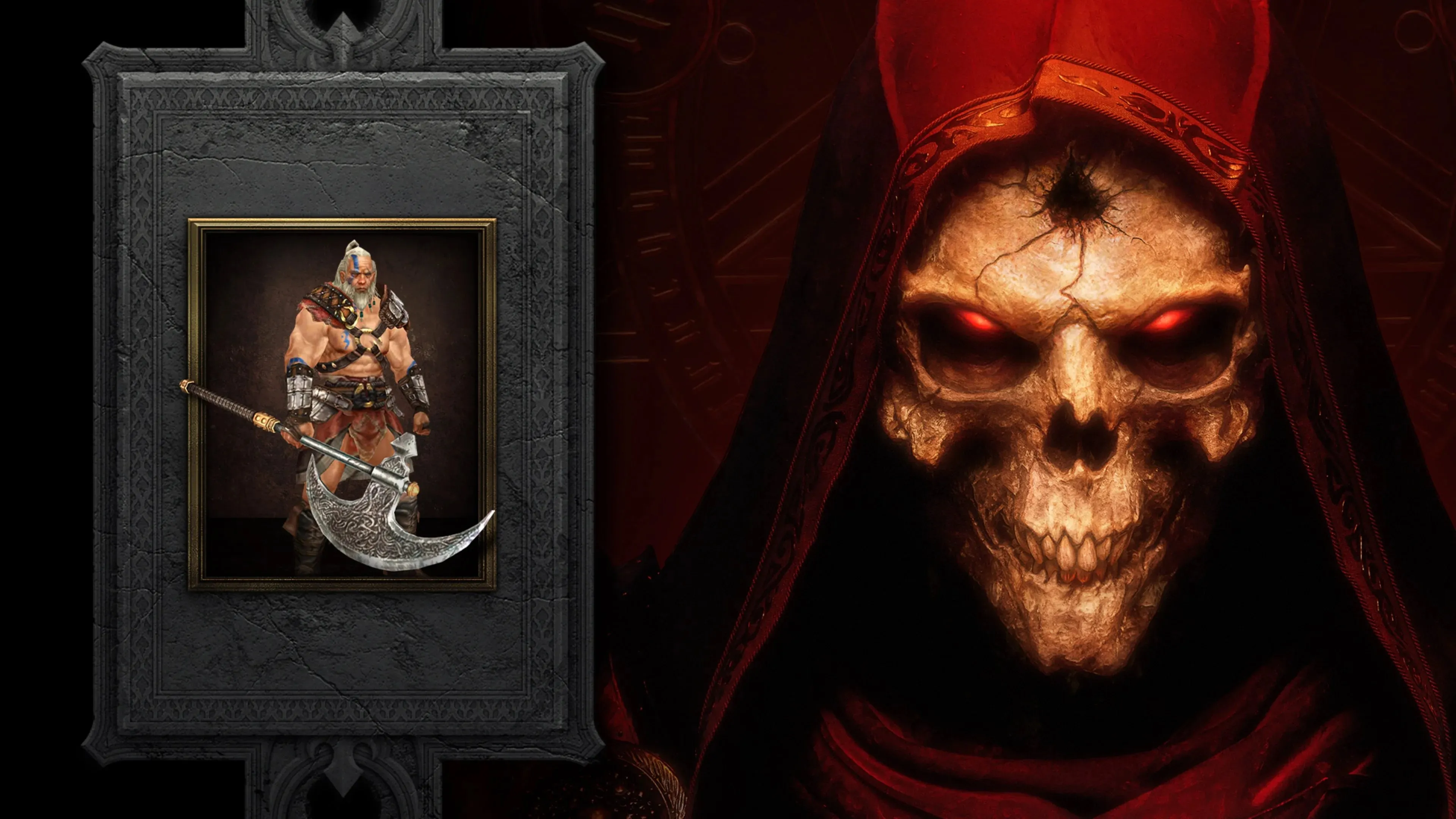 Diablo 2 Resurrected PS4/PS5 | П2/П3