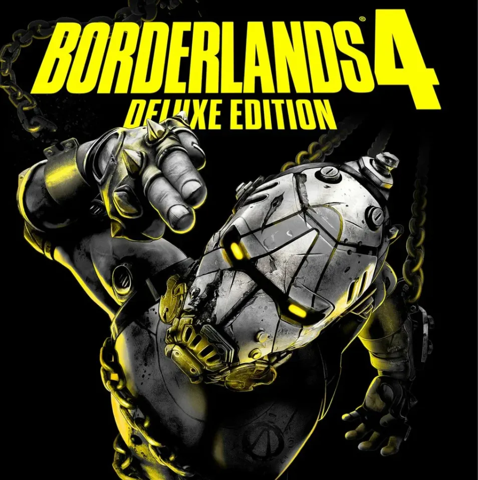 💥 Borderlands 4 🔵 PS5 🔴 ТУРЦИЯ🔴 