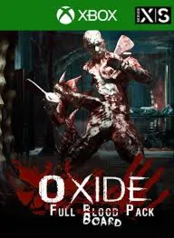 Oxide - Full Board Pack Xbox Series X|S