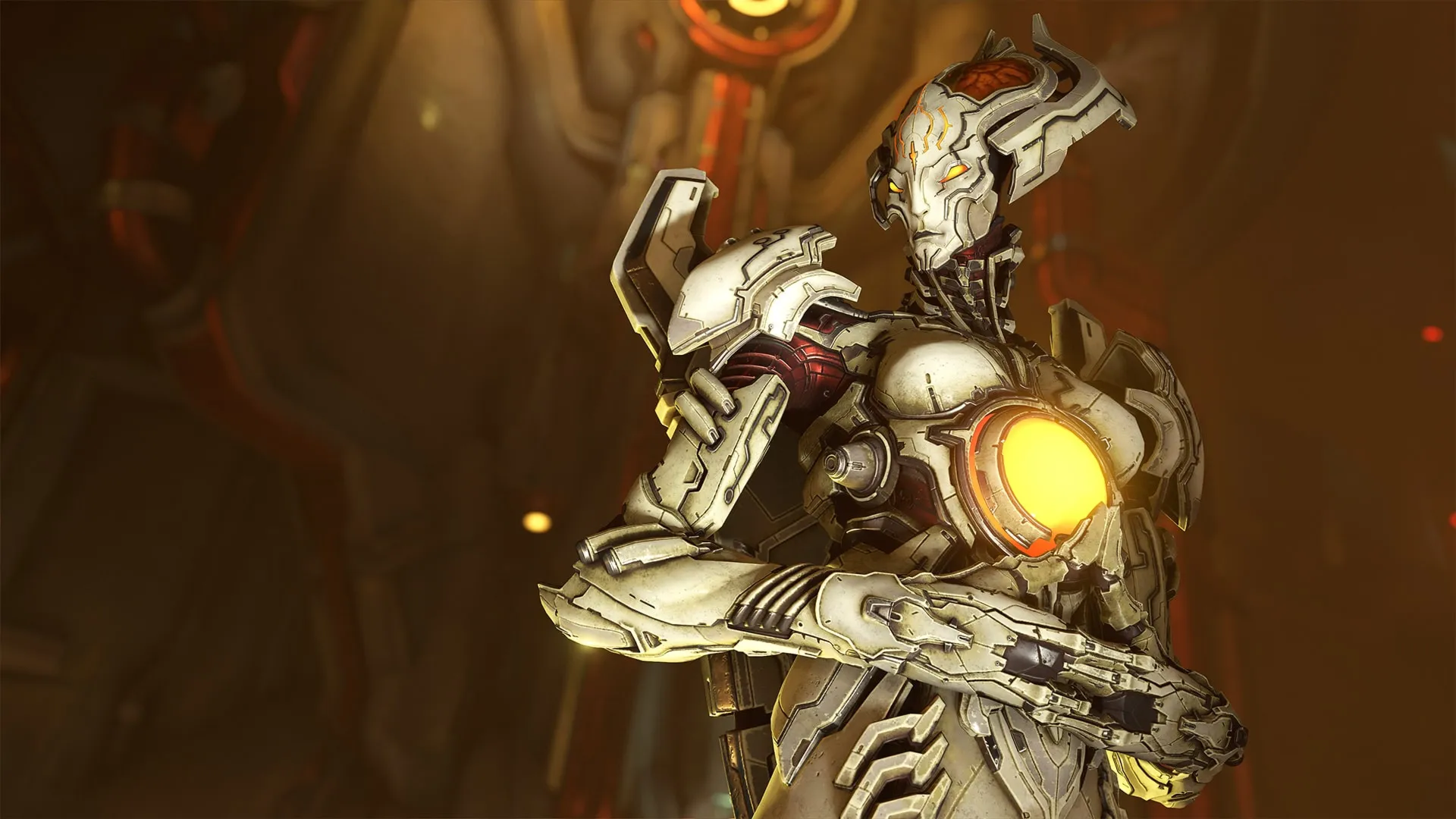 DOOM Eternal PS4/PS5 | П2/П3