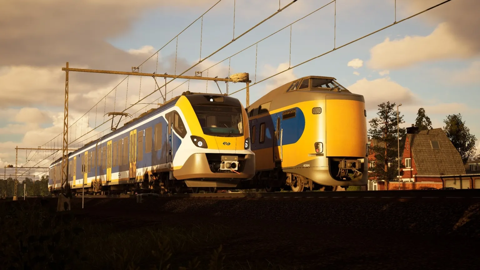 Train Sim World 6: Special Edition Xbox One & Series XS - irongamers.ru