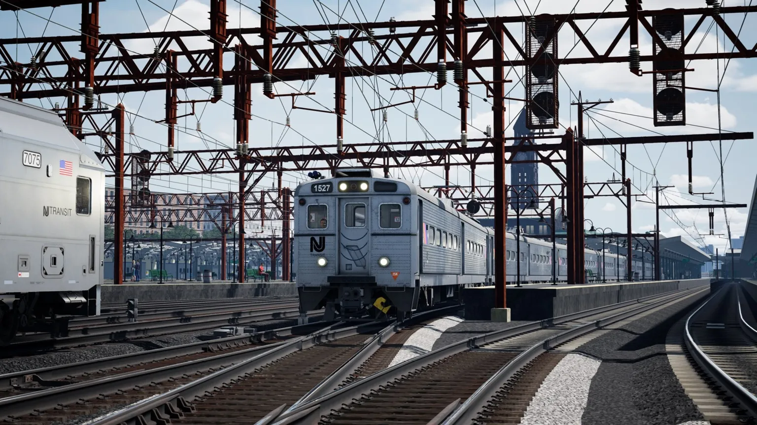 Train Sim World 6: Special Edition Xbox One & Series XS - irongamers.ru