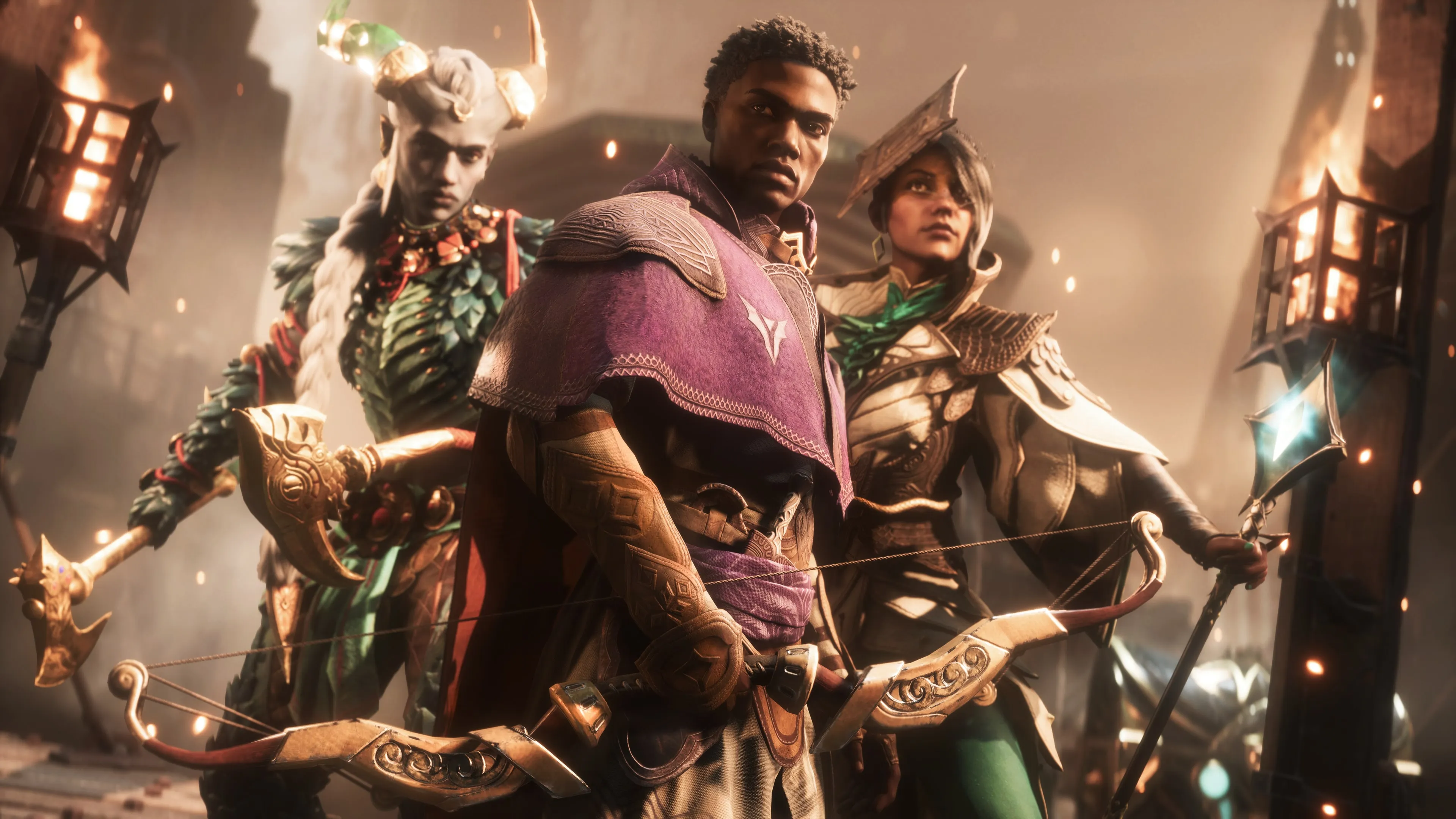 Dragon Age The Veilguard PS5 | П2/П3 - irongamers.ru