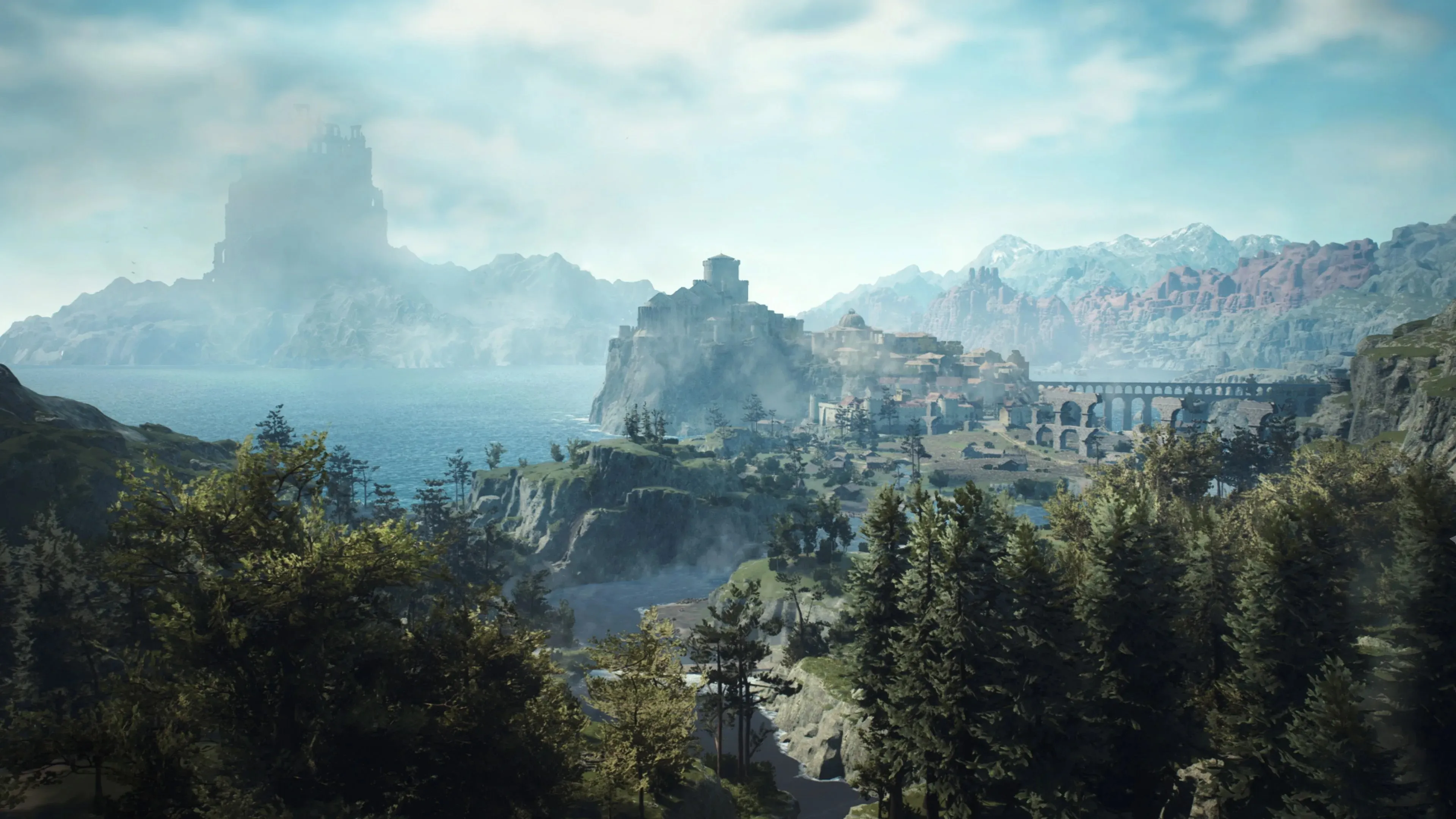 Dragons Dogma 2 PS5 | П2/П3