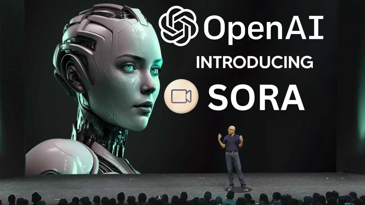 🤖 Chat GPT 5.4 Plus + Sora 2 БЕЗ ВХОДА В ВАШ АККАУНТ