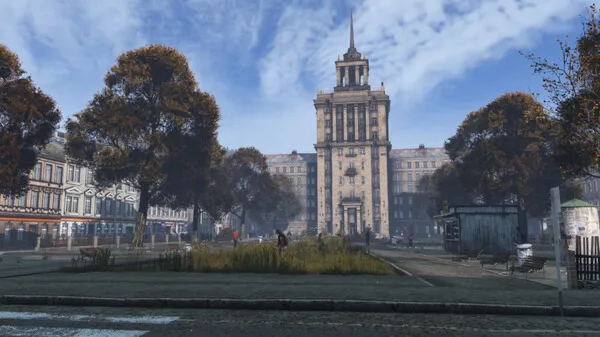 DayZ АВТОДОСТАВКА STEAM GLOBAL МГНОВЕННО ЛИЦЕНЗИЯ