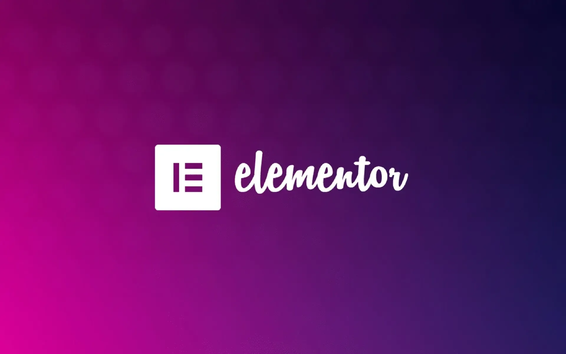 Официальная лицензия Elementor Pro на 1/2 года