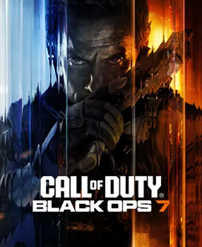 Call of Duty: Black Ops 7 для PC Battle.net Подарок - irongamers.ru