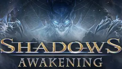 Shadows: Awakening STEAM Key Region Free