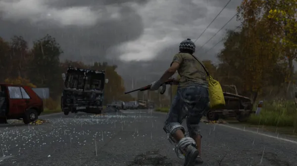 DayZ Deluxe Edition АВТОДОСТАВКА STEAM GLOBAL МГНОВЕННО ЛИЦЕНЗИЯ