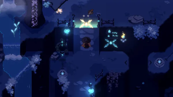 Little Witch in the Woods | АВТОДОСТАВКА RU Steam - irongamers.ru