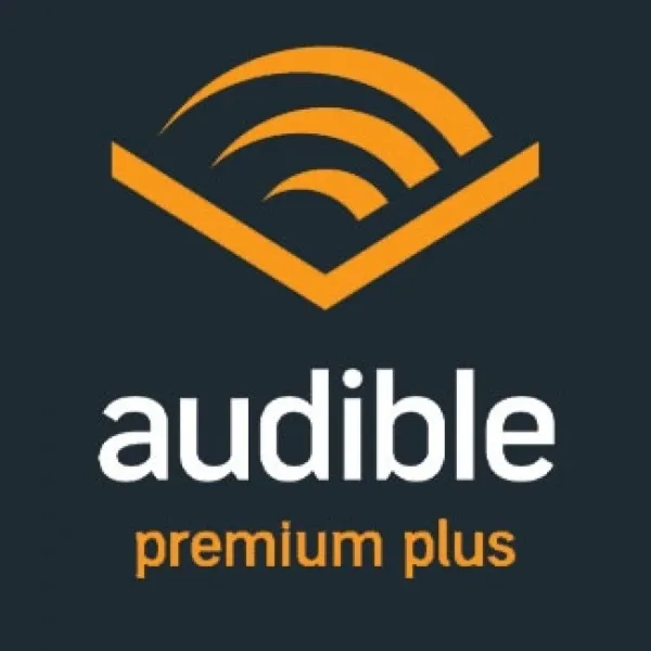 Audible Premium Plus 1/12 месяцев приватной подписки | Код обмена | США - irongamers.ru