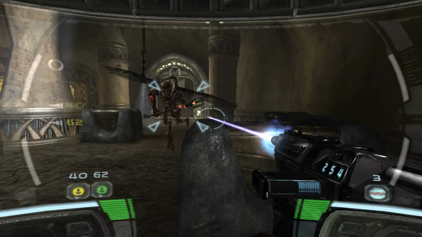 Star Wars Republic Commando Xbox - irongamers.ru