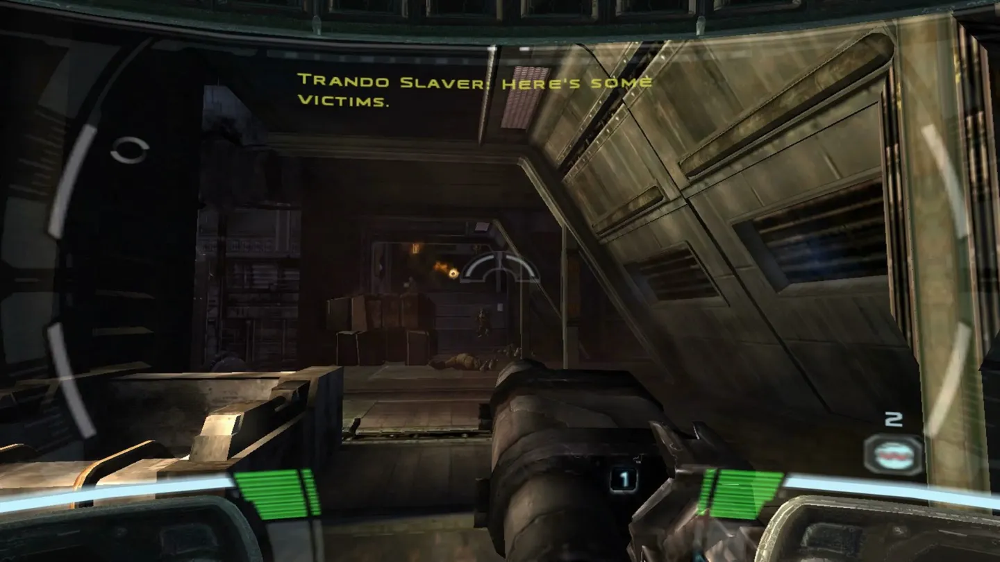 Star Wars Republic Commando Xbox - irongamers.ru