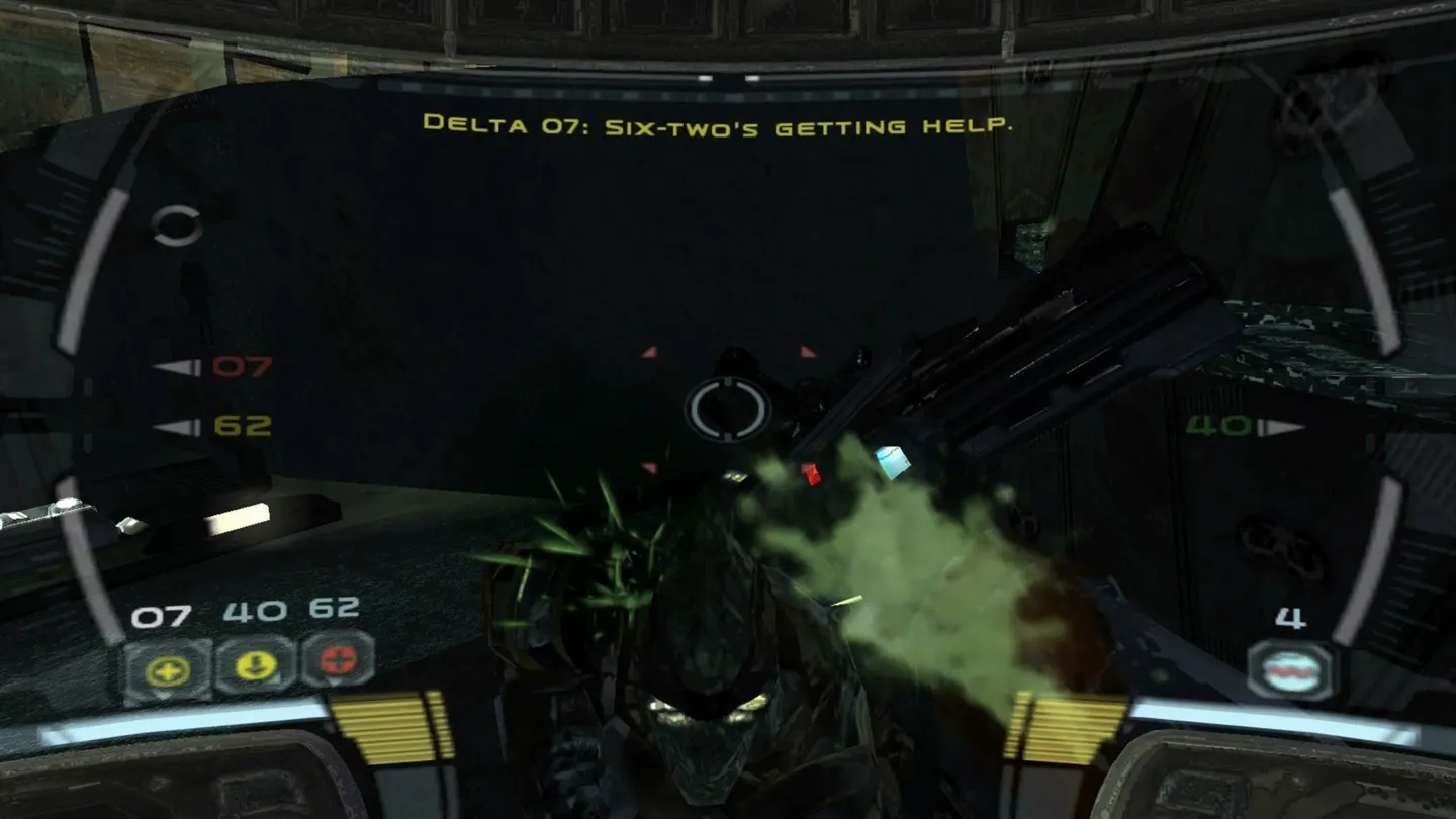 Star Wars Republic Commando Xbox - irongamers.ru
