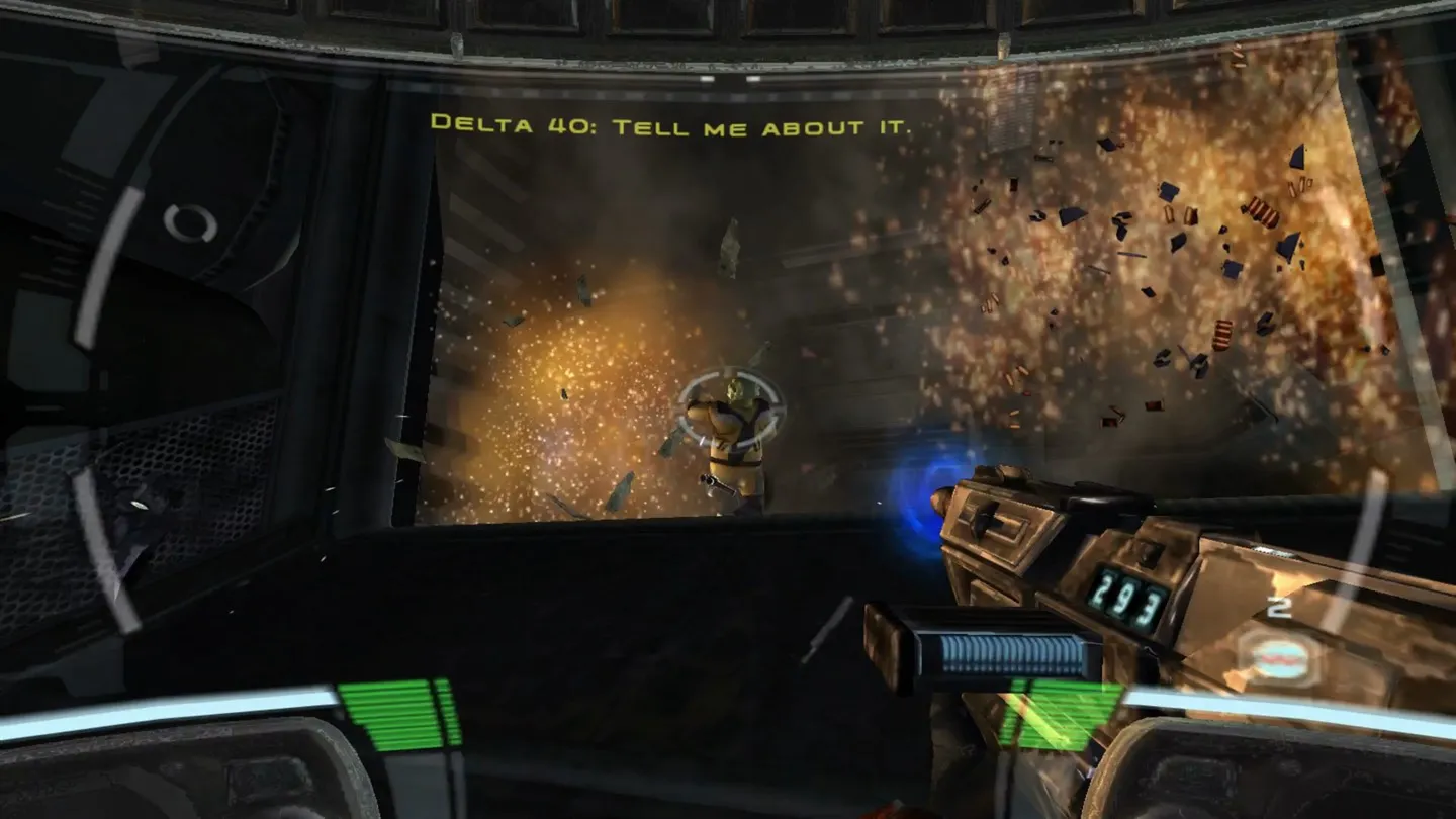 Star Wars Republic Commando Xbox - irongamers.ru