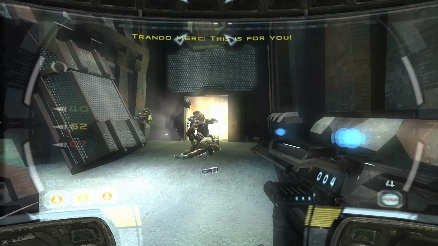 Star Wars Republic Commando Xbox - irongamers.ru