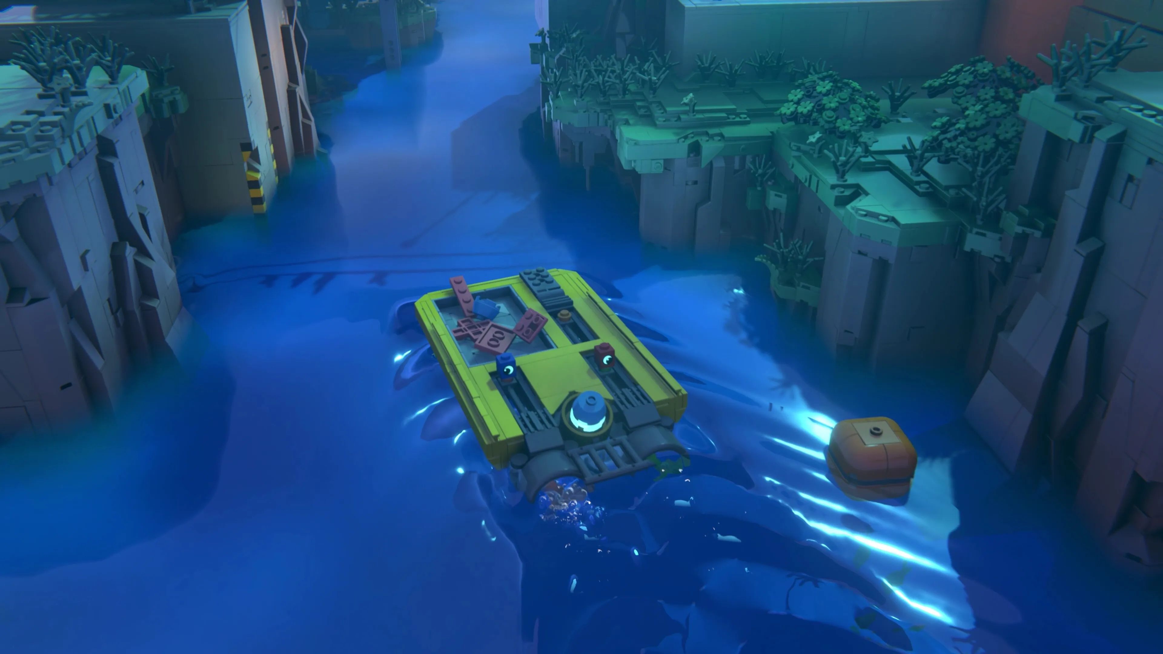 РФ+СНГ | LEGO Voyagers  | STEAM КЛЮЧ