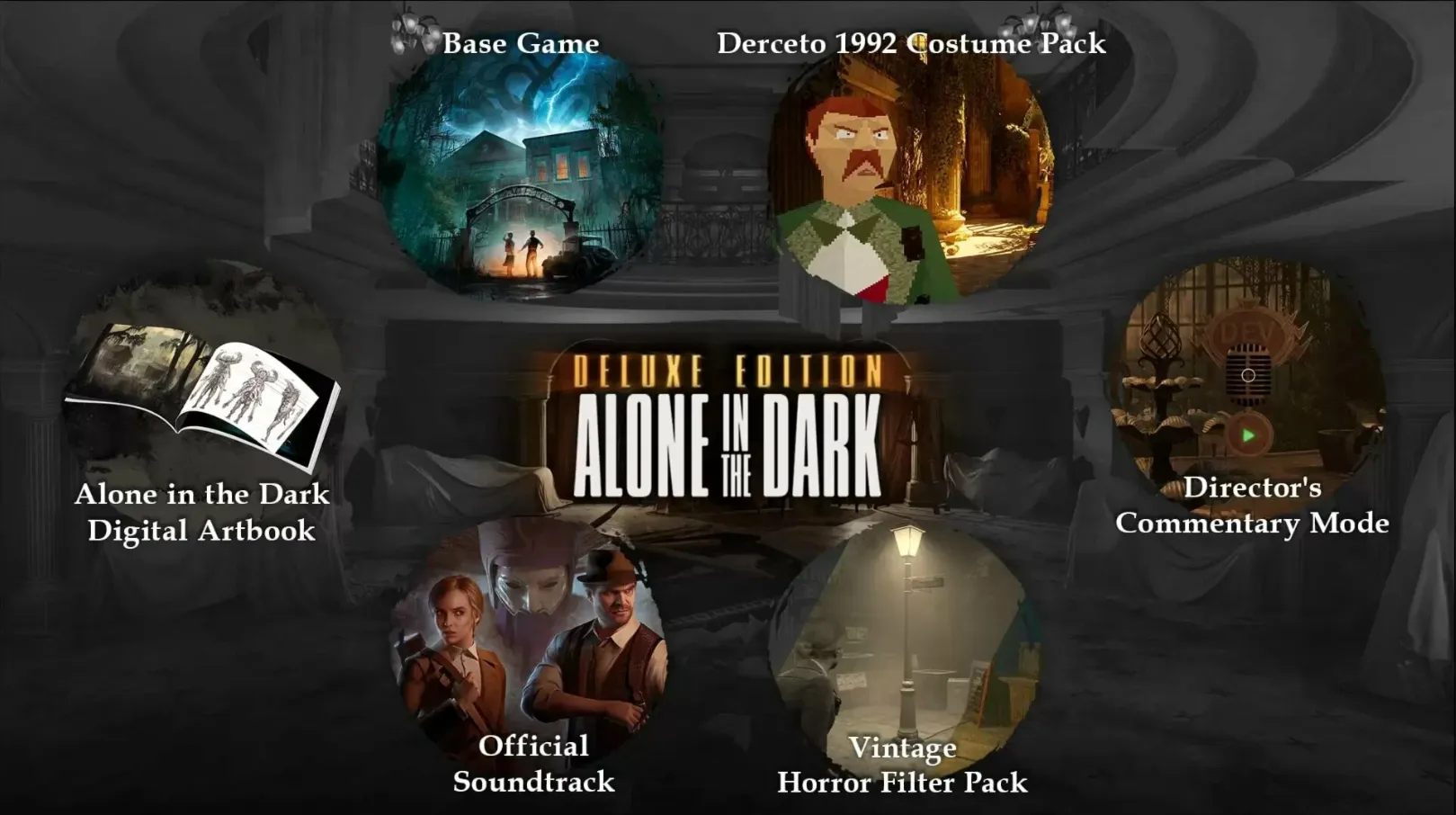 Silent Hill F Deluxe Edition + 8 игр - irongamers.ru