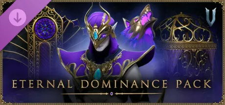 V Rising: Eternal Dominance Pack (STEAM КЛЮЧ) РФ+КЗ+СНГ - irongamers.ru
