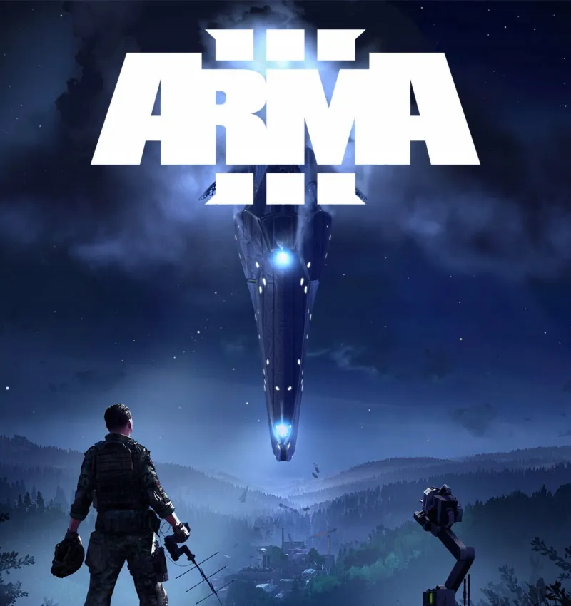 Arma 3 Contact DLC (Steam/Ключ/Весь мир) - irongamers.ru