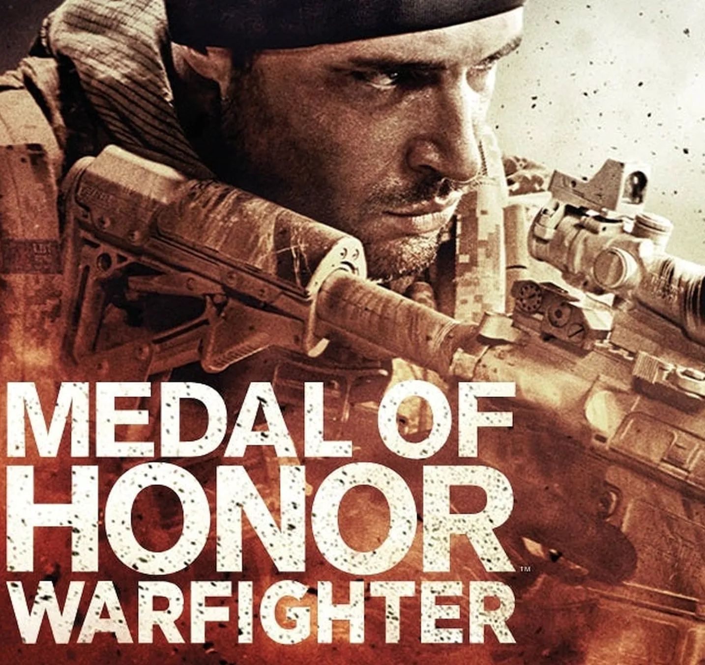 MEDAL OF HONOR: WARFIGHTER EA APP КЛЮЧ - irongamers.ru