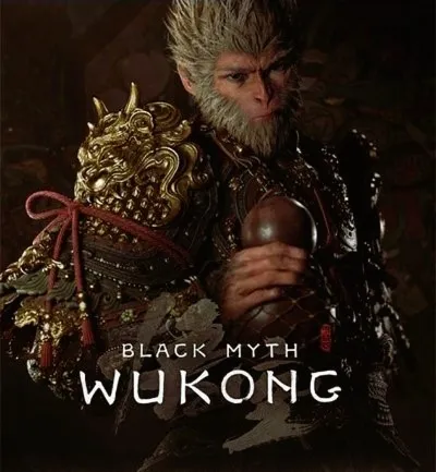 Black Myth Wukong PS5 - irongamers.ru