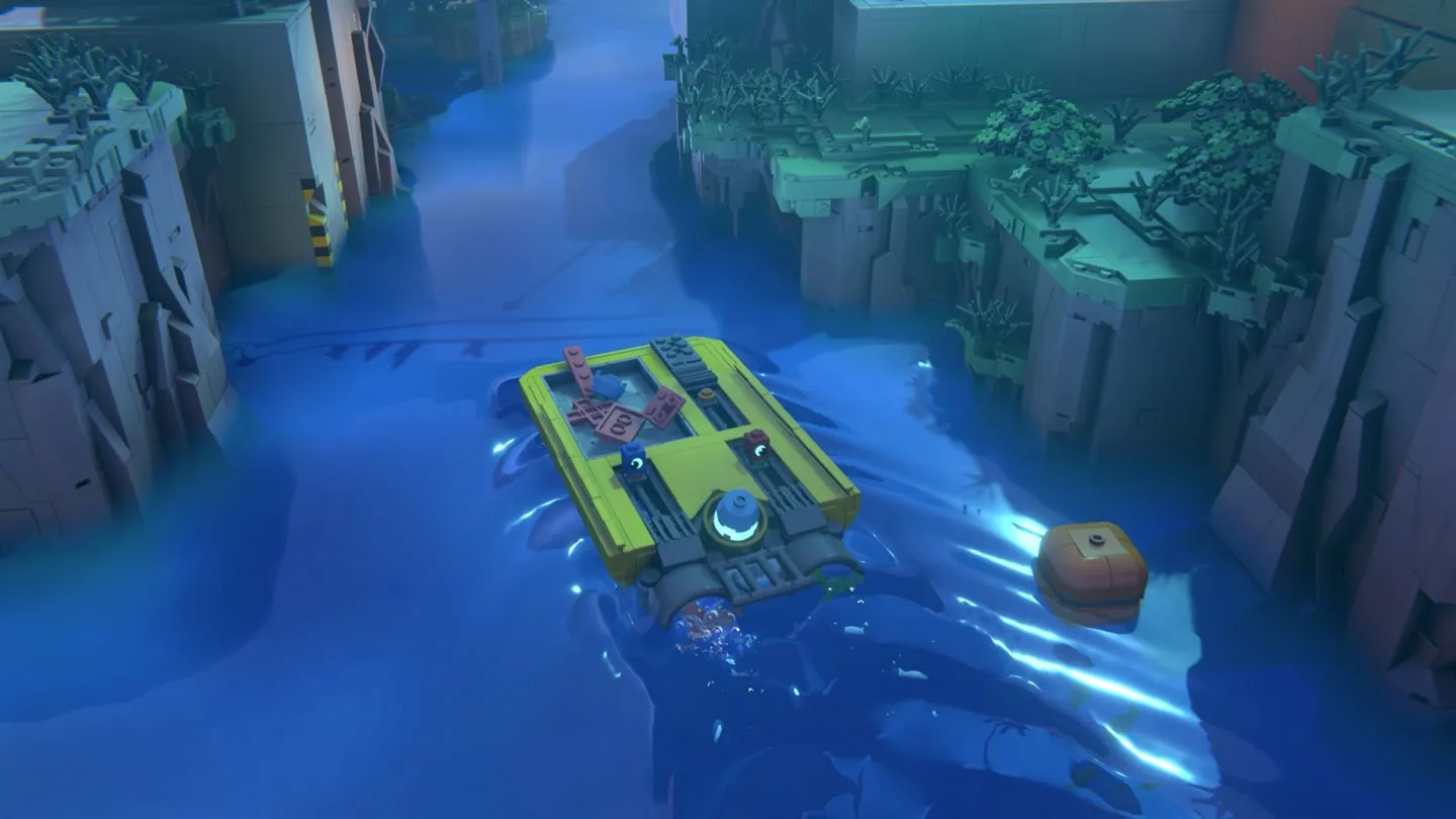 LEGO Voyagers Xbox Series X|S + PC Любой аккаунт