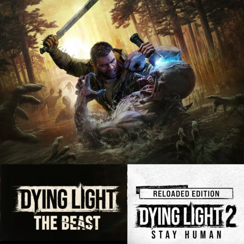 Dying Light: The Beast Preview Оффлайн Steam - irongamers.ru