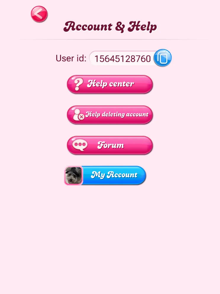Пополнение золотых слитков Candy Crush Saga со скидками