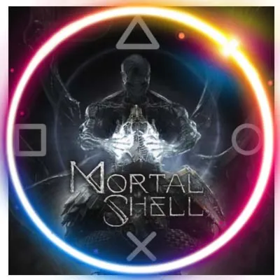 💠 Mortal Shell (PS4/PS5/RU) (Аренда от 7 дней)