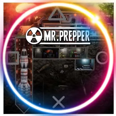💠 Mr. Prepper (PS4/PS5/RU) (Аренда от 7 дней)