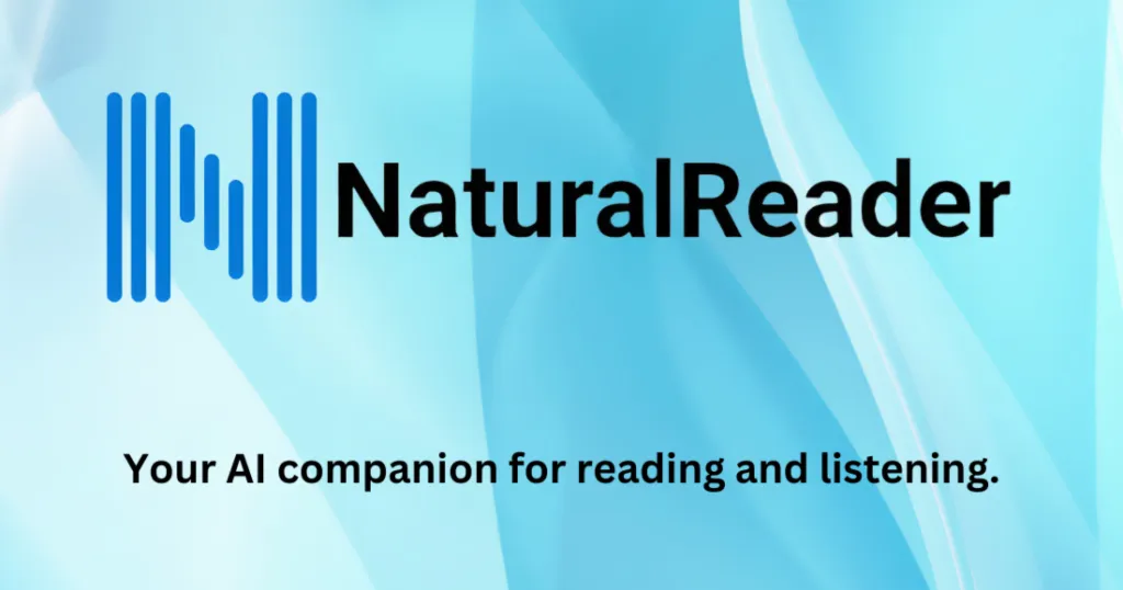 Подписка на NaturalReader Plus: общий аккаунт - irongamers.ru