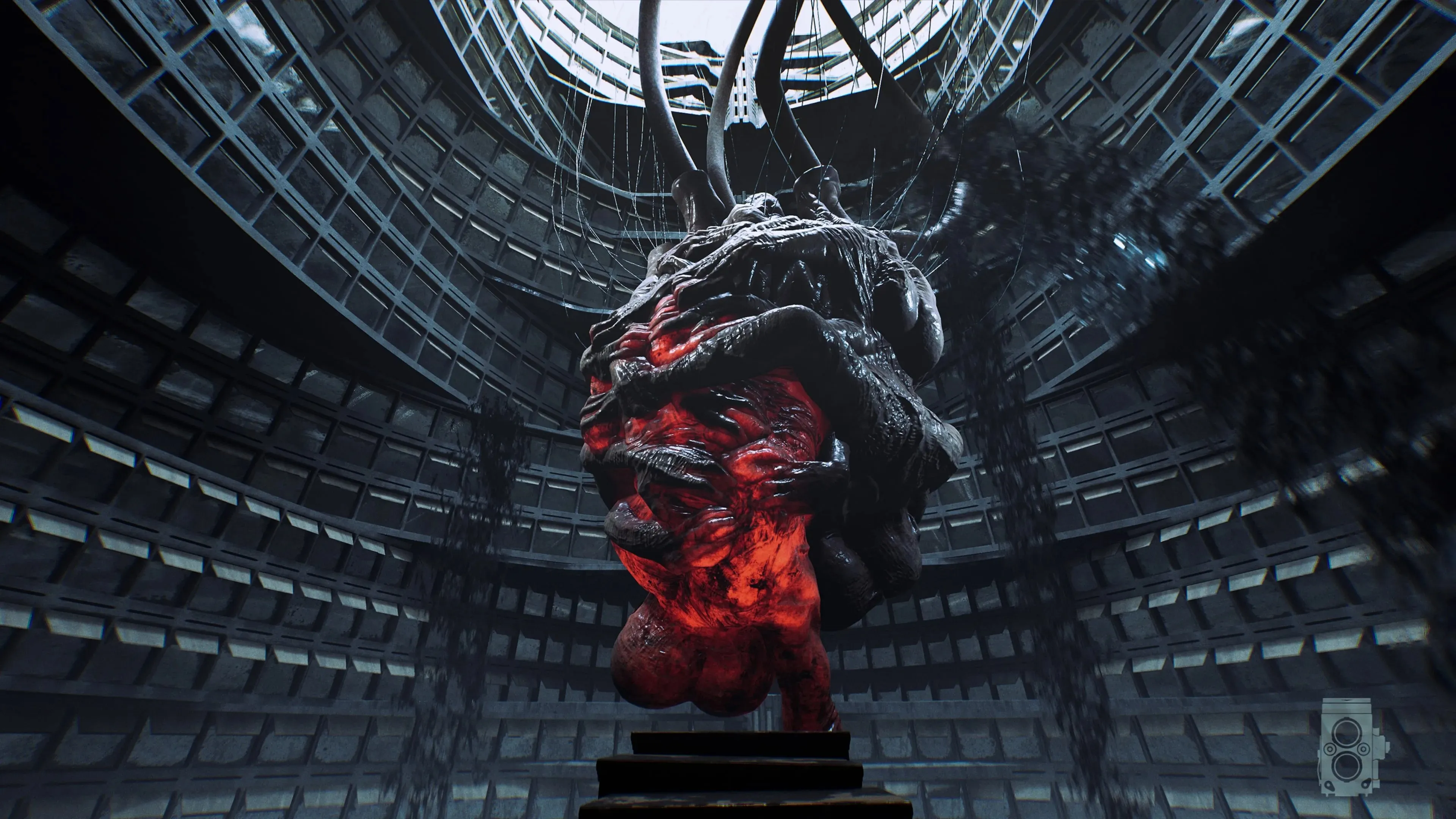 Karma The Dark World PS5 | П2/П3