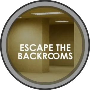 Escape the Backrooms +DLC®Steam (Region Free)(GLOBAL) - irongamers.ru