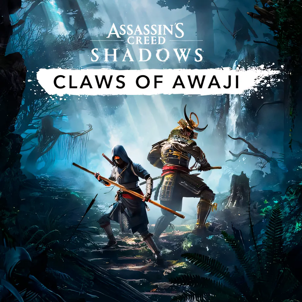Assassin’s Creed Shadows. Deluxe LOGIN:PASS | GLOBAL | OFFLINE - irongamers.ru