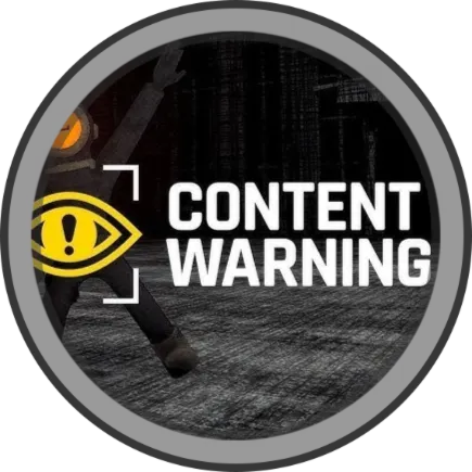 Content Warning +DLC®✔ ️Steam (Region Free)(GLOBAL)🌍 